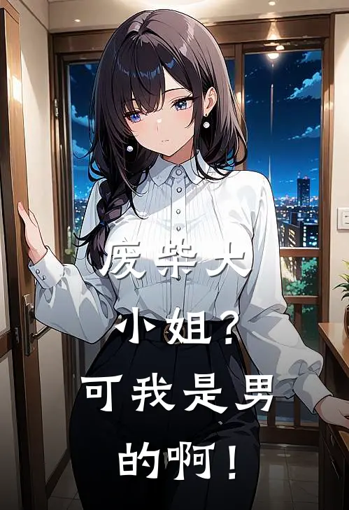 废柴大小姐？可我是男的啊！