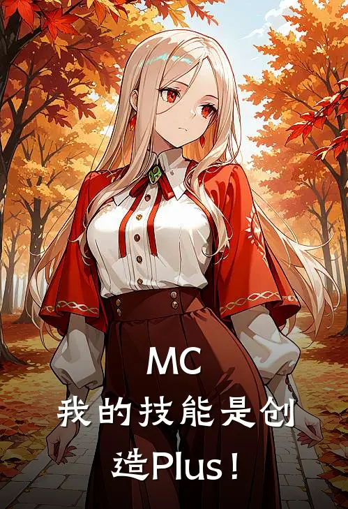 MC：我的技能是创造Plus！
