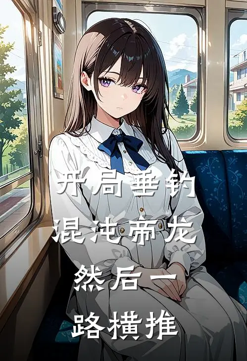 开局垂钓混沌帝龙，然后一路横推