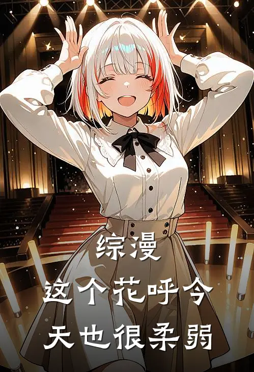 综漫：这个花呼今天也很柔弱