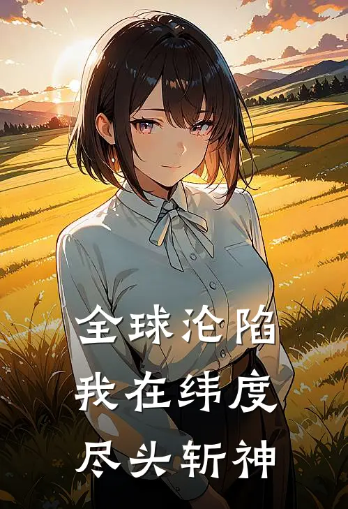 全球沦陷：我在纬度尽头斩神