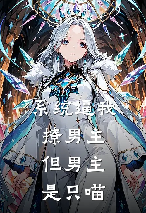系统逼我撩男主，但男主是只喵