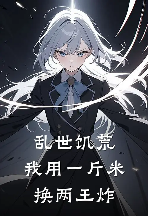 乱世饥荒，我用一斤米换两王炸