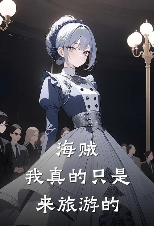 海贼：我真的只是来旅游的