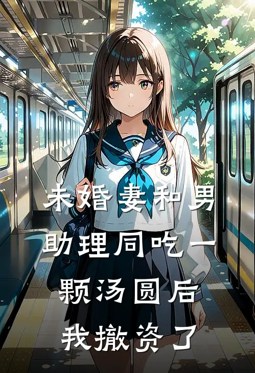 未婚妻和男助理同吃一颗汤圆后，我撤资了