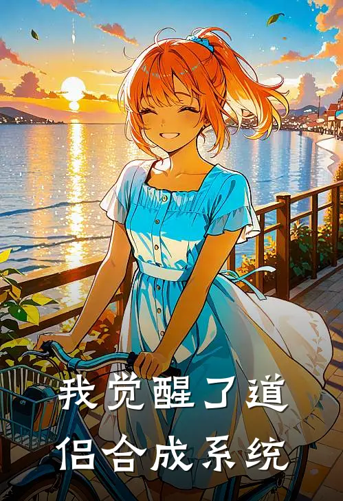 我觉醒了道侣合成系统