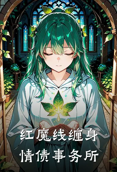 红魔线缠身：情债事务所