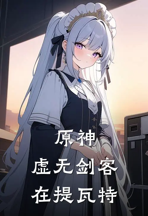 原神：虚无剑客在提瓦特