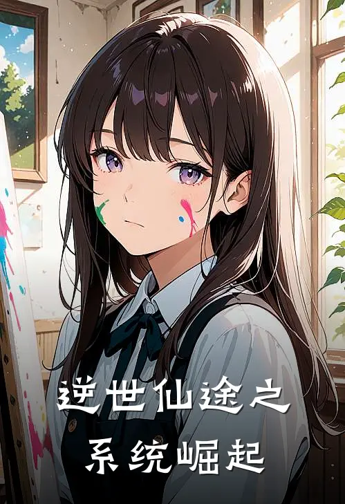 逆世仙途之系统崛起