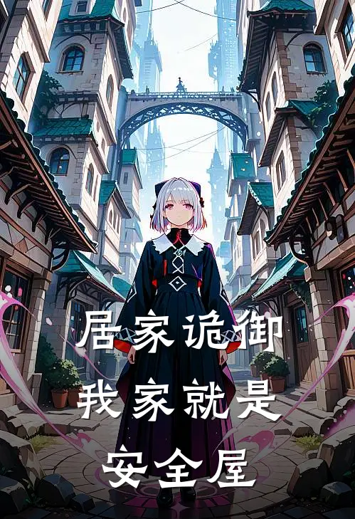 居家诡御：我家就是安全屋