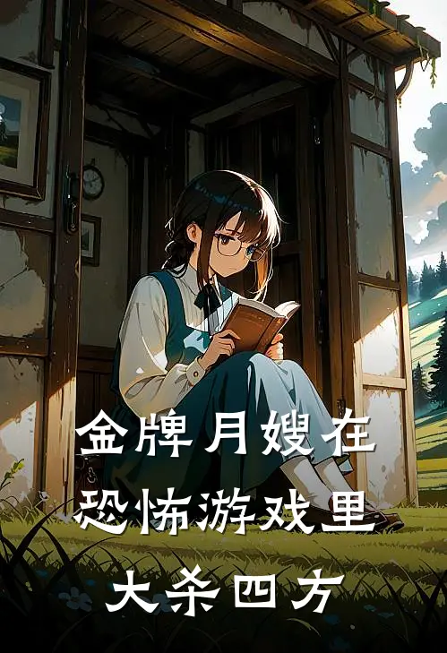 金牌月嫂在恐怖游戏里大杀四方