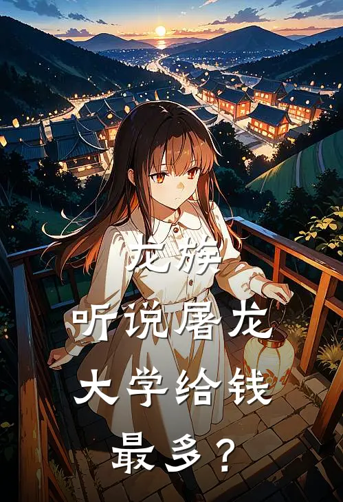 龙族：听说屠龙大学给钱最多？