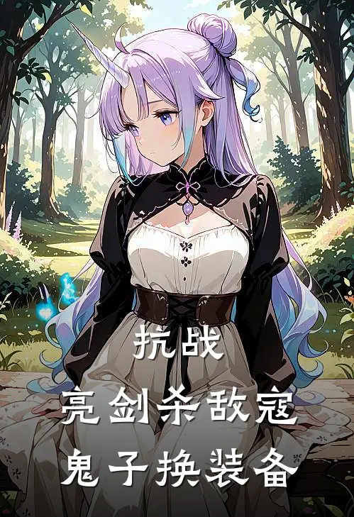 抗战：亮剑杀敌寇，鬼子换装备