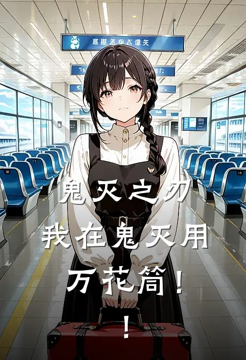 鬼灭之刃：我在鬼灭用万花筒！！