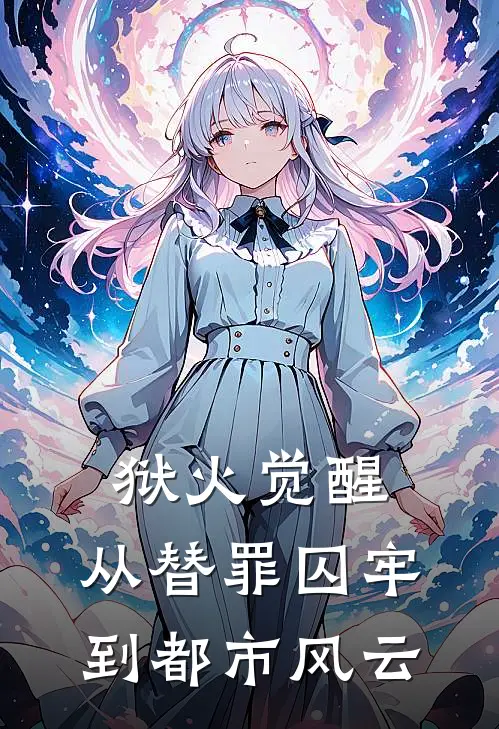 狱火觉醒：从替罪囚牢到都市风云