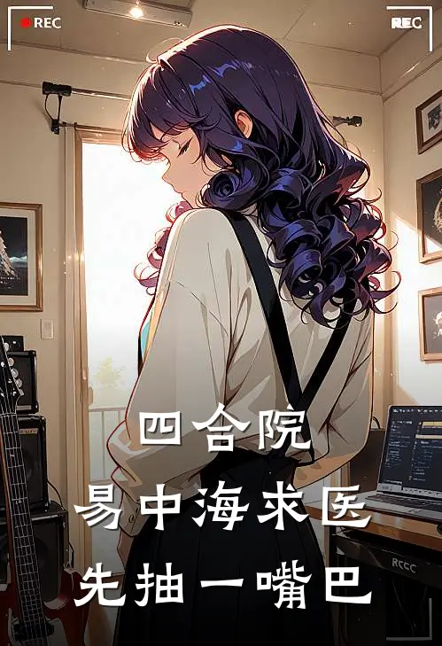 四合院：易中海求医，先抽一嘴巴