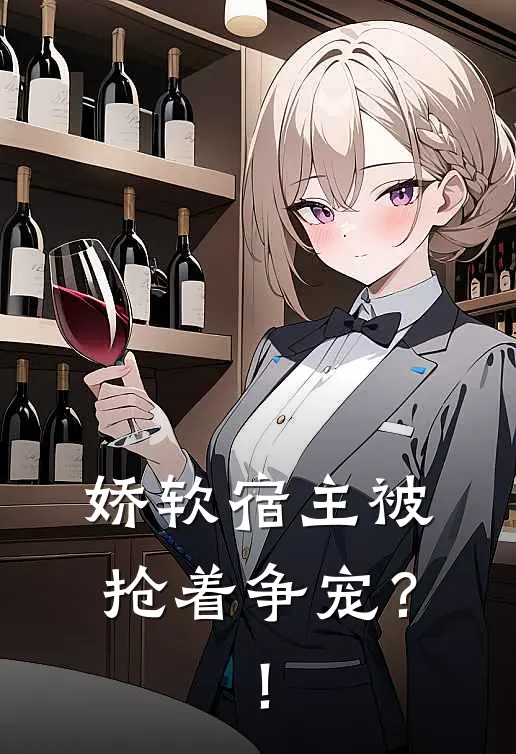 娇软宿主被抢着争宠？！