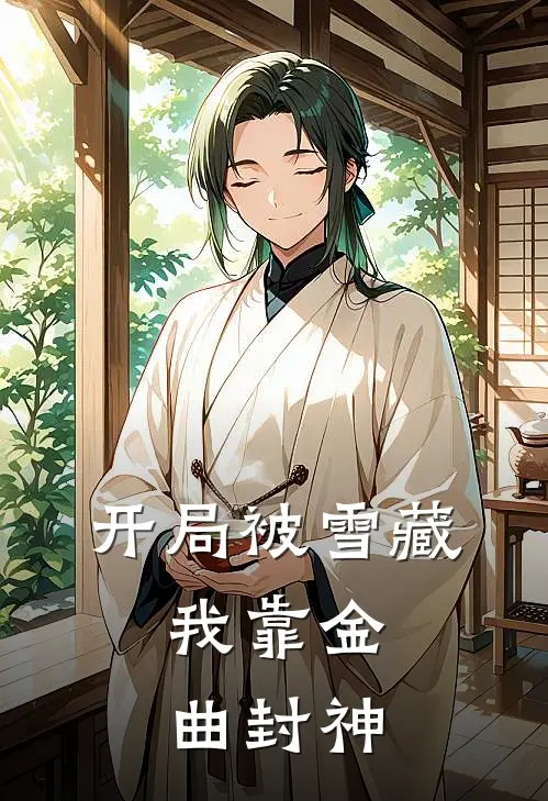 开局被雪藏，我靠金曲封神