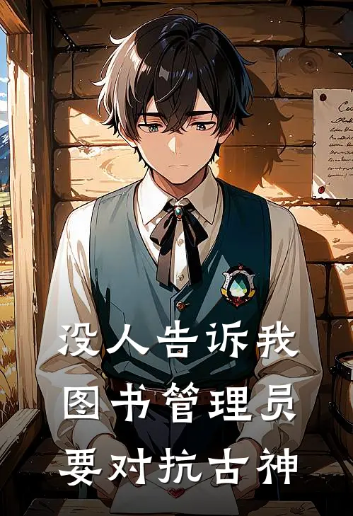 没人告诉我图书管理员要对抗古神