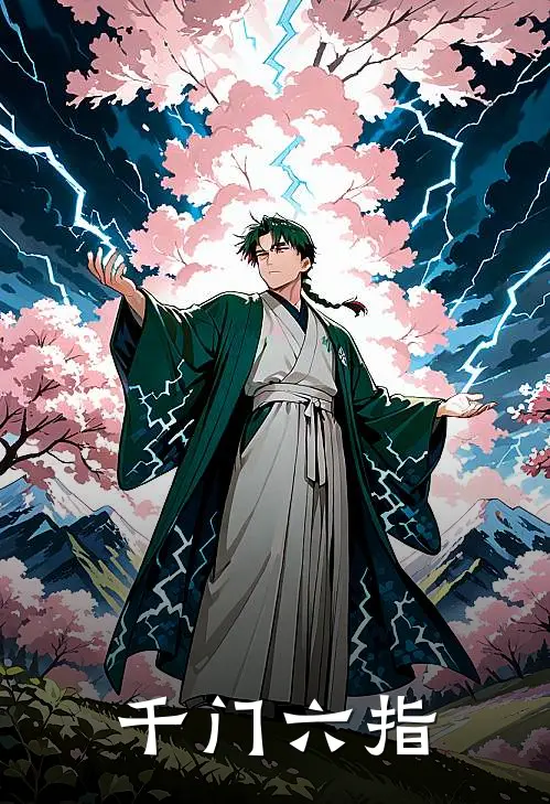 千门六指