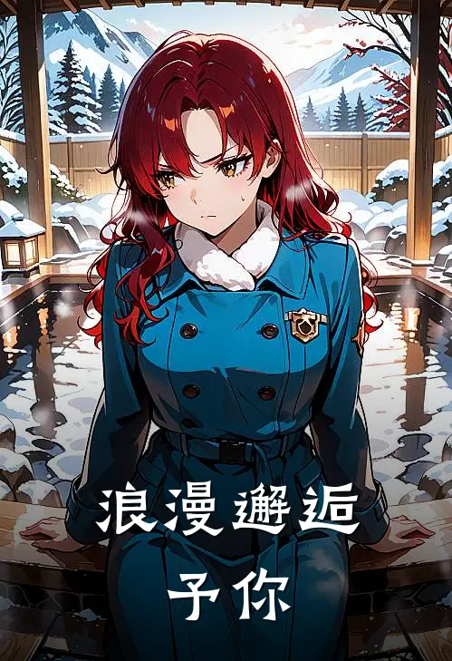 浪漫邂逅：予你