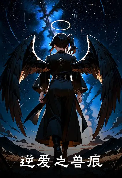 逆爱之兽痕
