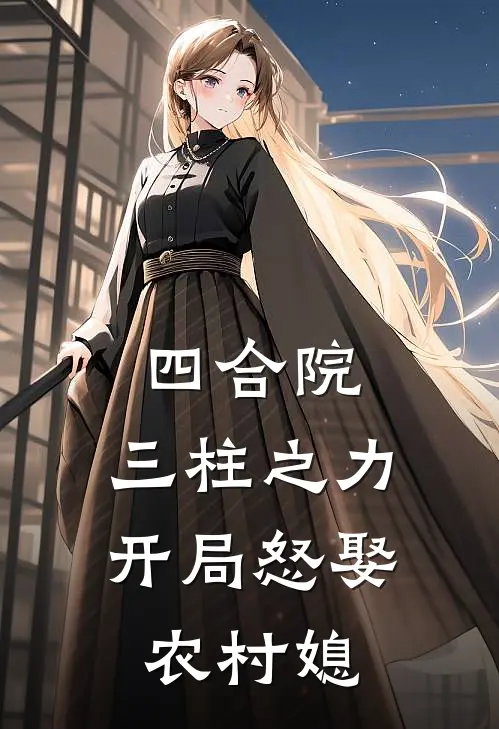 四合院：三柱之力开局怒娶农村媳