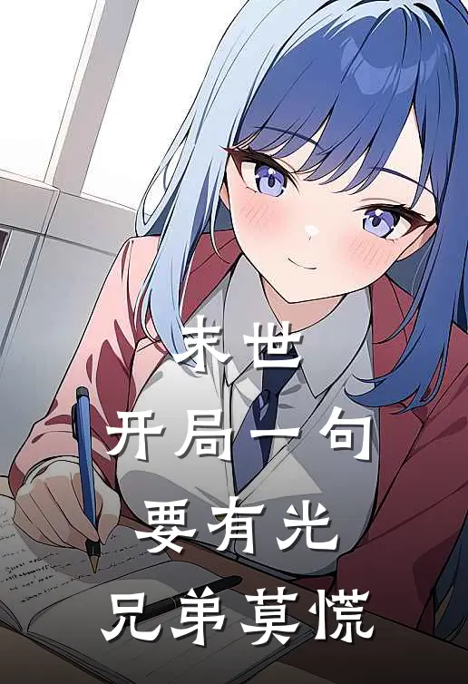 末世：开局一句要有光，兄弟莫慌