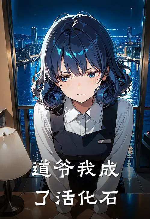 道爷我成了活化石