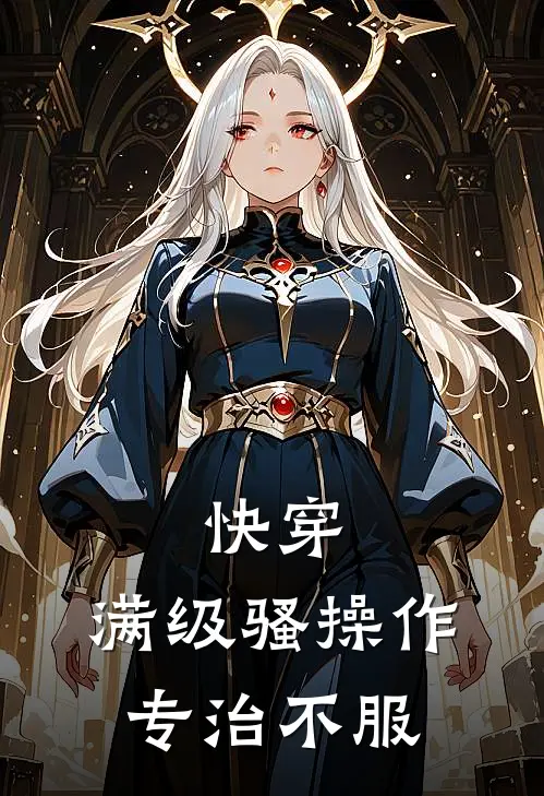 快穿：满级骚操作，专治不服