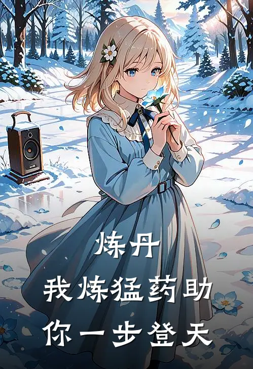 炼丹：我炼猛药助你一步登天