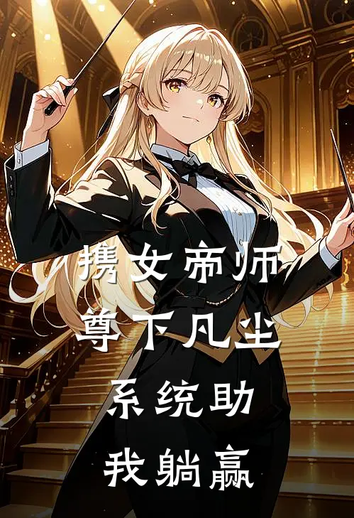 携女帝师尊下凡尘，系统助我躺赢