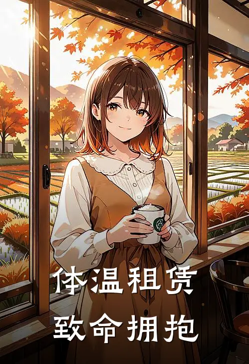 体温租赁：致命拥抱