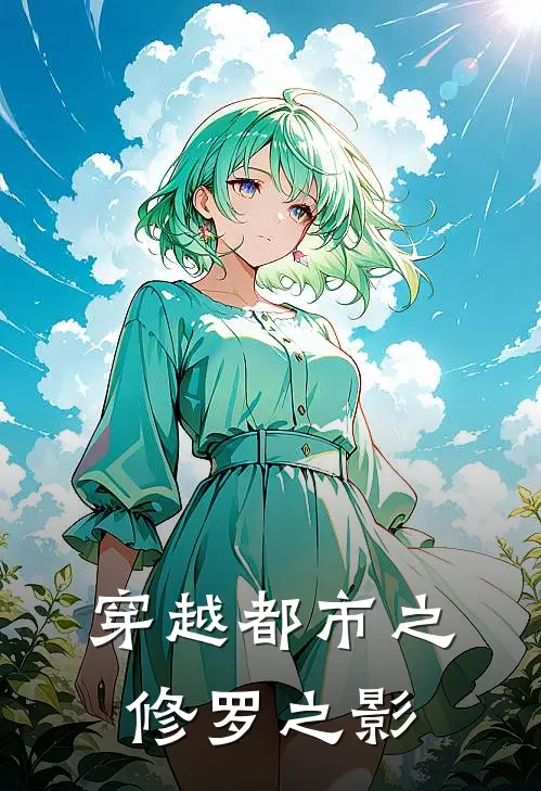 穿越都市之修罗之影