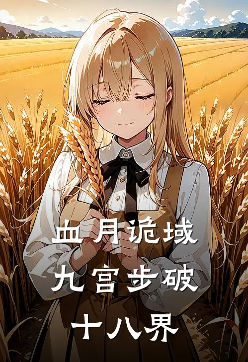 血月诡域：九宫步破十八界