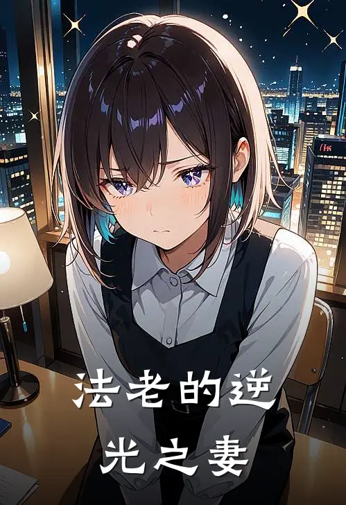 法老的逆光之妻