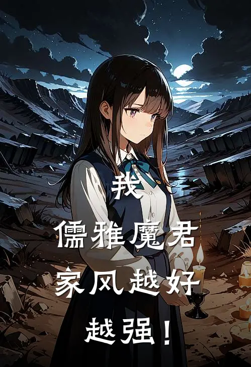 我，儒雅魔君，家风越好越强！