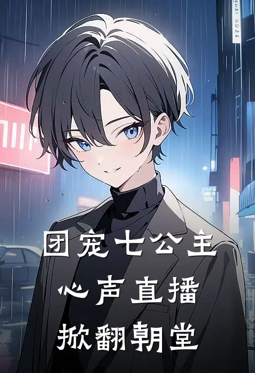 团宠七公主：心声直播掀翻朝堂