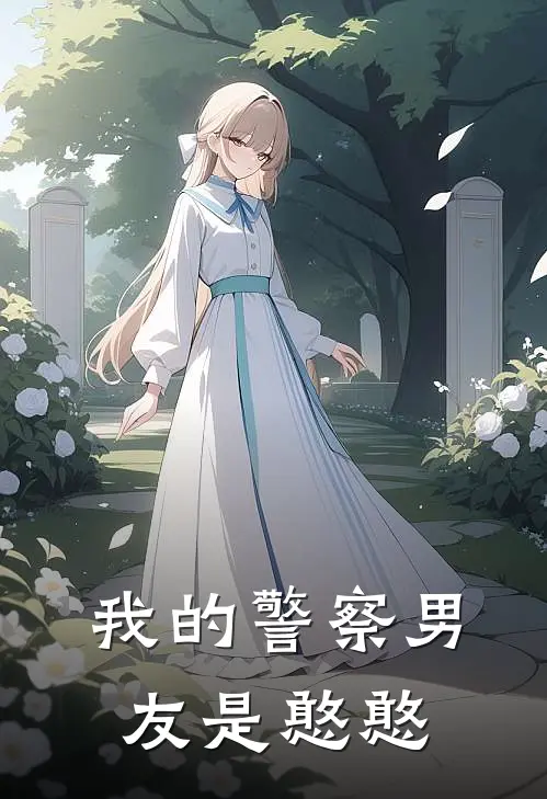 我的警察男友是憨憨