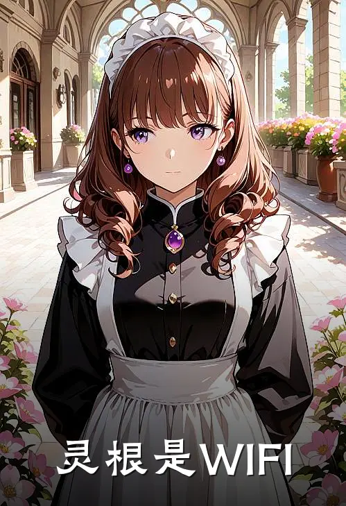 灵根是WIFI