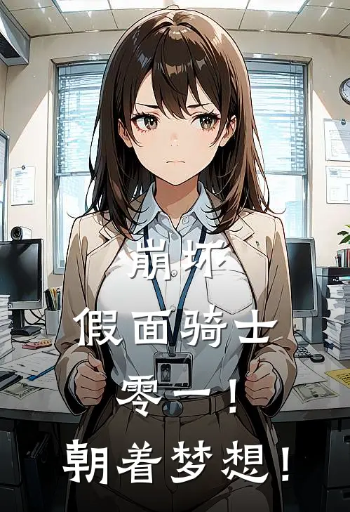 崩坏：假面骑士零一！朝着梦想！