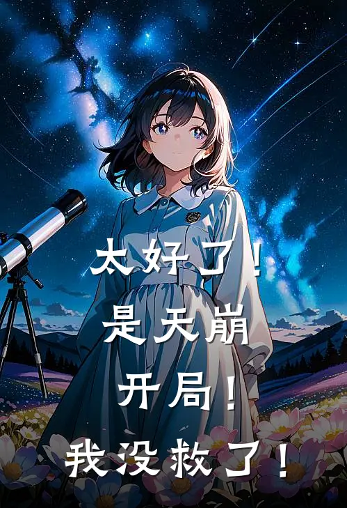 太好了！是天崩开局！我没救了！