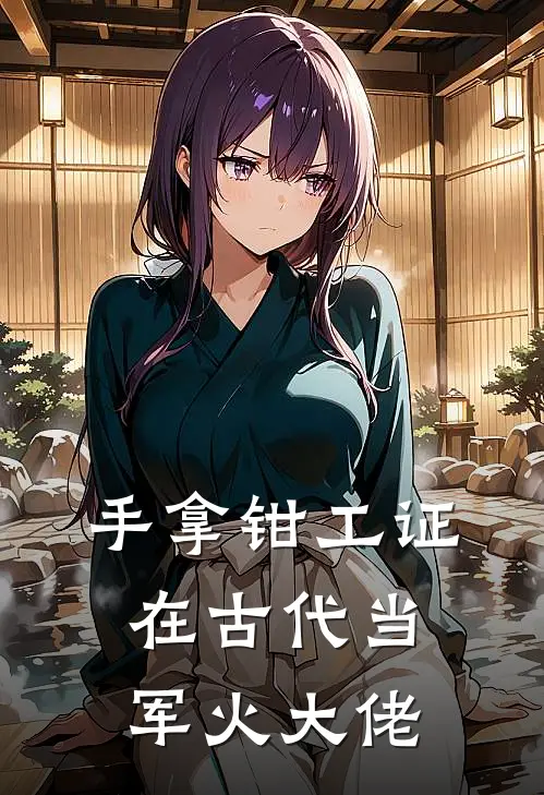 手拿钳工证在古代当军火大佬