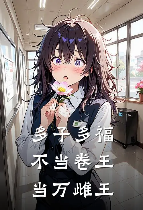 多子多福：不当卷王，当万雌王