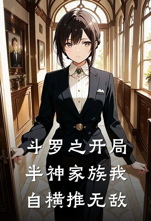 斗罗之开局半神家族我自横推无敌