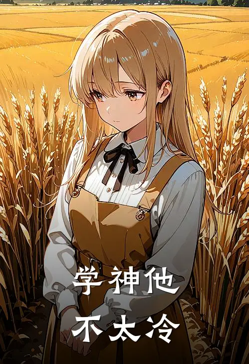 学神他不太冷