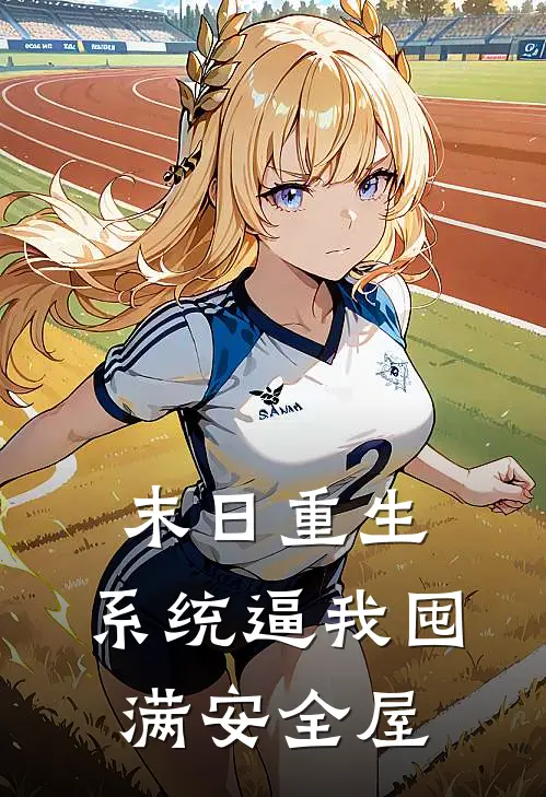 末日重生：系统逼我囤满安全屋