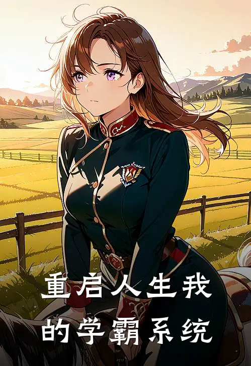 重启人生我的学霸系统