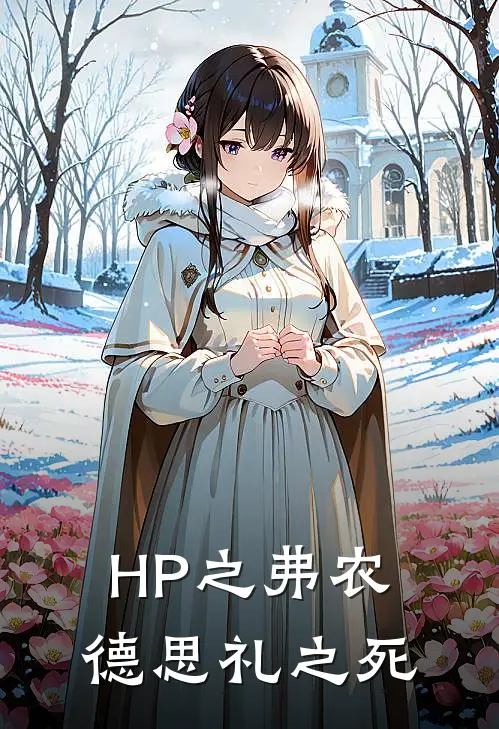 HP之弗农德思礼之死