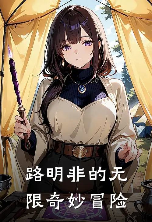 路明非的无限奇妙冒险